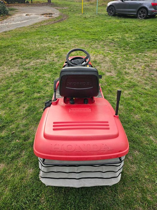 Тракторна Косачка HONDA 17.к.с. Перфектна