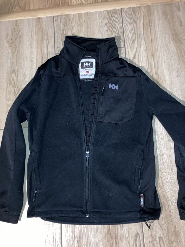 Helly hansen sitka flecce barbati marime m