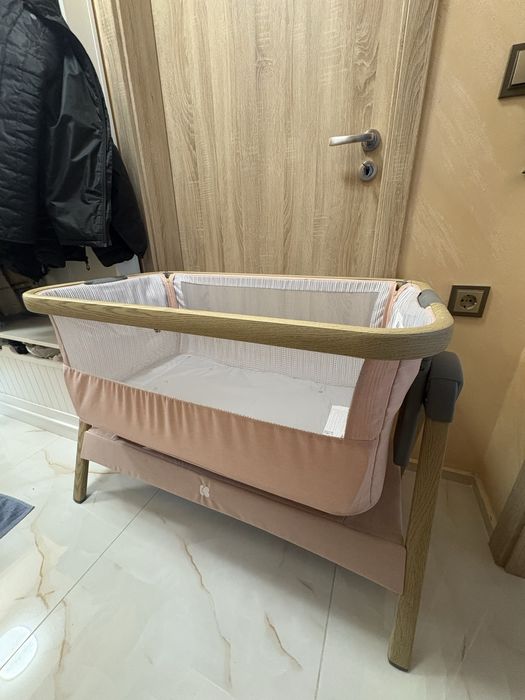 Бебешка кошара kikka boo