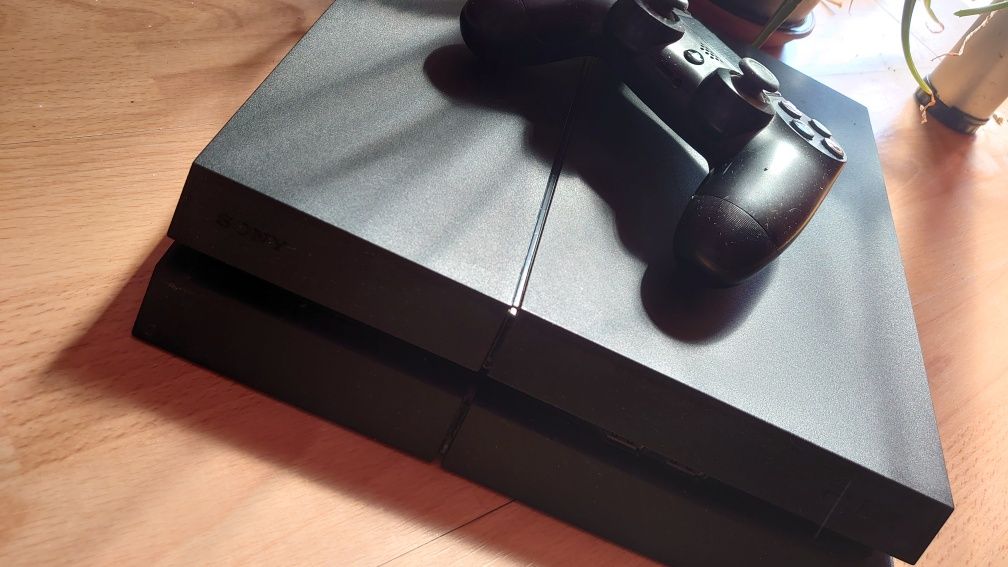 PS4 playstation 4 modabil