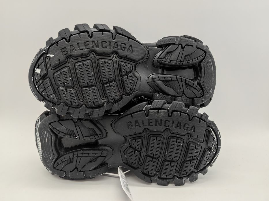 Мъжки Сникърси Balenciaga