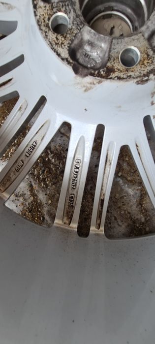 Jante  Audi S8,A8,Q7. Tuareg