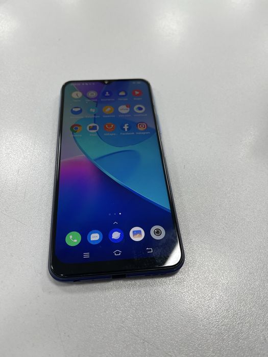 Vivo V20 64Gb (г. Алматы) лот 330776