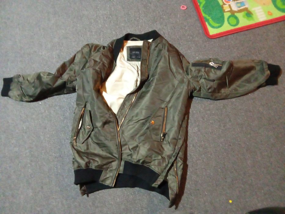 Geaca Zara noua mărime m