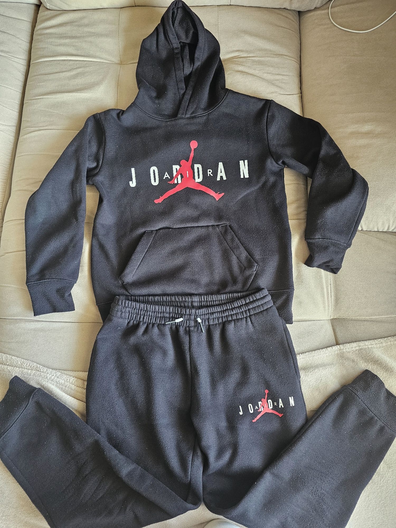 Детски екип JORDAN 10-12г