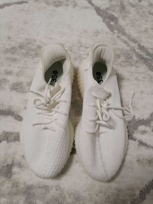 Yeezy Boost 350 V2 Femei/Bărbați  500 Lei Perechea, 38/41,5