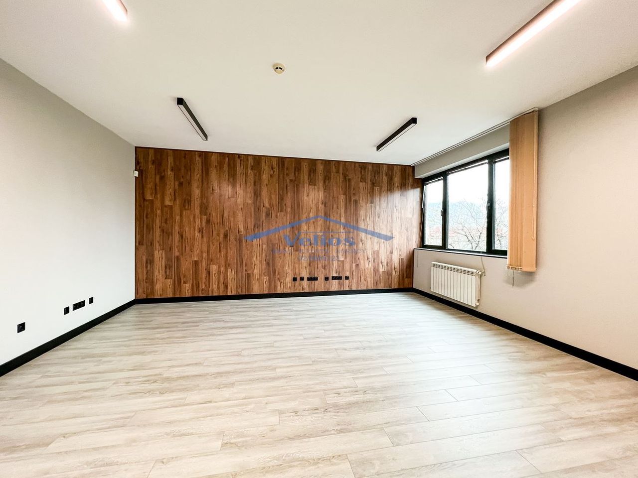 Дава се под наем Офис в София, Лозенец - 106 кв.м за 1199 € - Снимка #5