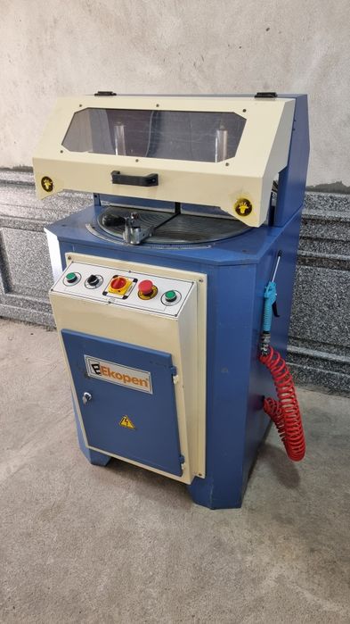 • Акфа станок ! (Пила для резки ПВХ и алюминиевого профиля) Продается.