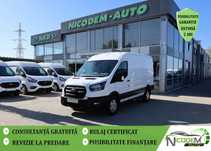Ford Transit L2H2 2.0D 130CP Ford Transit L2H2 2.0D 130CP