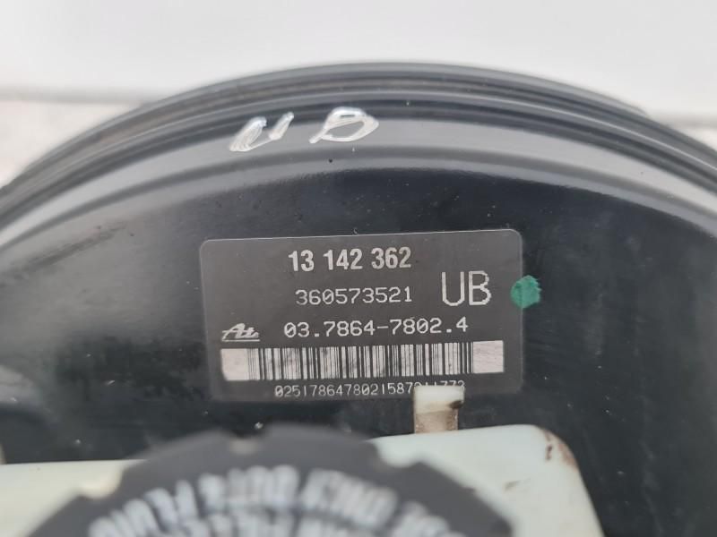 Tulumba servofrana Opel Astra H facelift