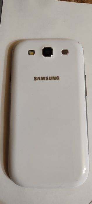 Сотовый телефон SAMSUNG GT-19300
Всё взаимно!