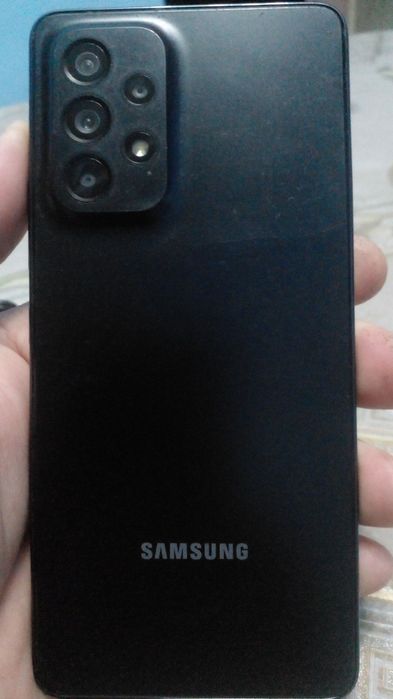 Samsung Galaxy A53