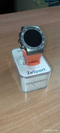 Smartwatch nou MyKronoz ZeSport