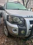 Land rover freelander 2.0 td4 На части