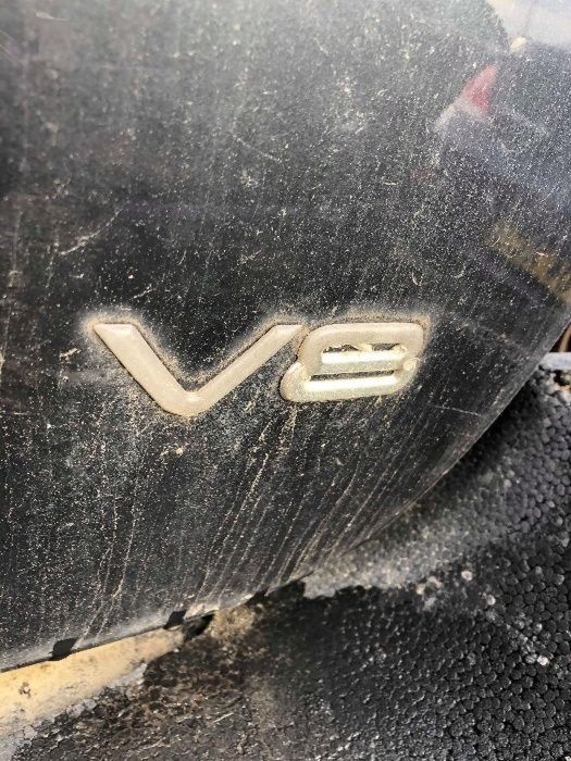 Dezmembrez Jeep Grand Cherokee 4.7 benzina