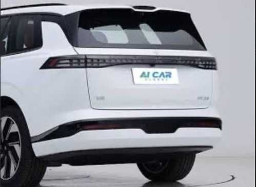 Dongfeng 008 Haval BYD Hongi