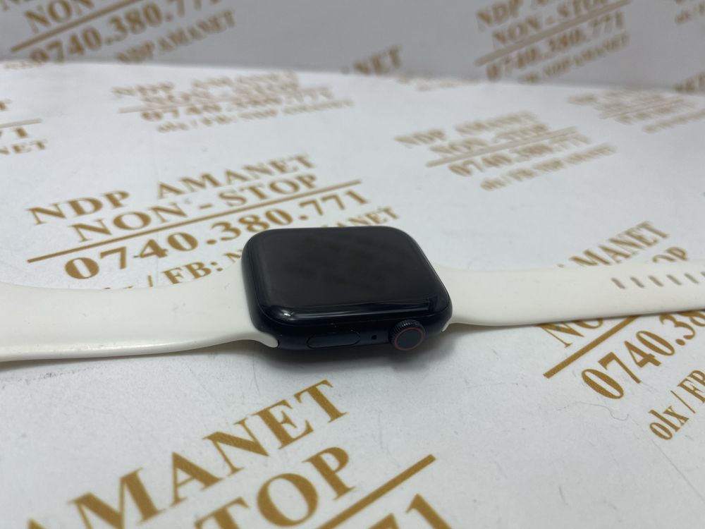 NDP Amanet NON-STOP Calea Vitan Nr.121 APPLE WATCH SE 44 mm (19302)