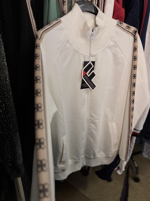 trening guess M,L,XL