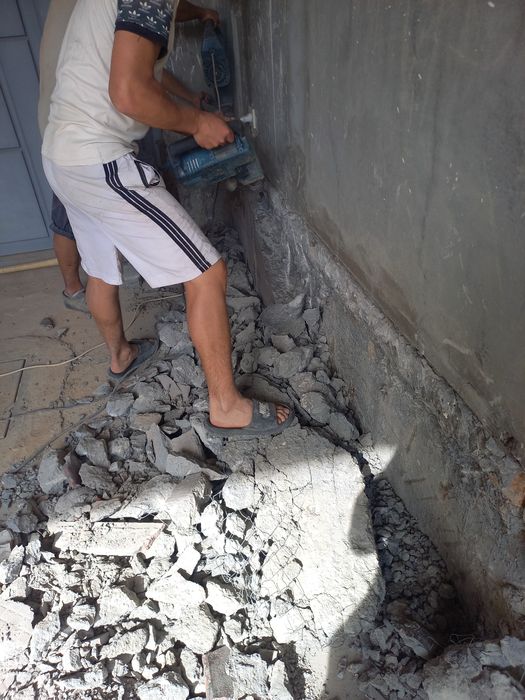 Перпаротор хизмати