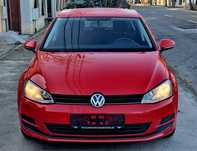 VW GOLF 7 1.2 Benzina An 2014 Euro 5