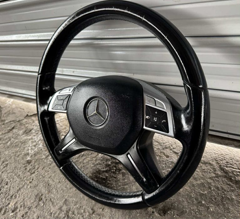 Волани F10/F11,Mercedes,Audi