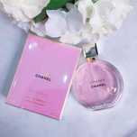 Chanel Tendre parfum