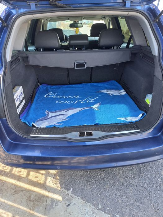 Vand autoturism Opel Astra H