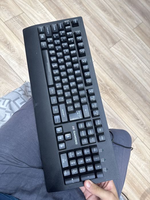 Клавиатура 2E gaming