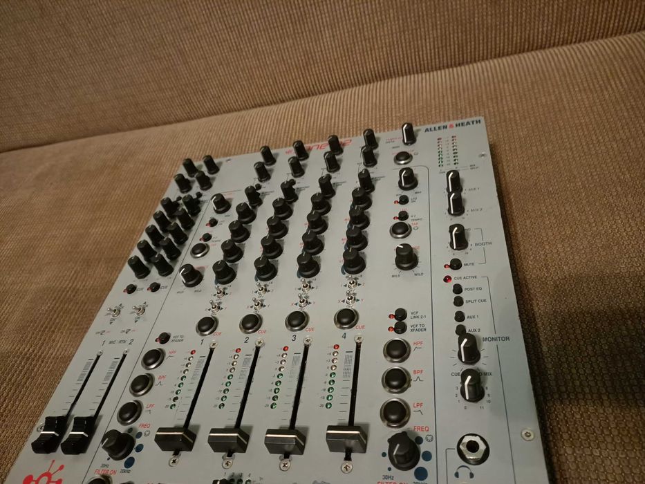 Xone 92 in stare bună