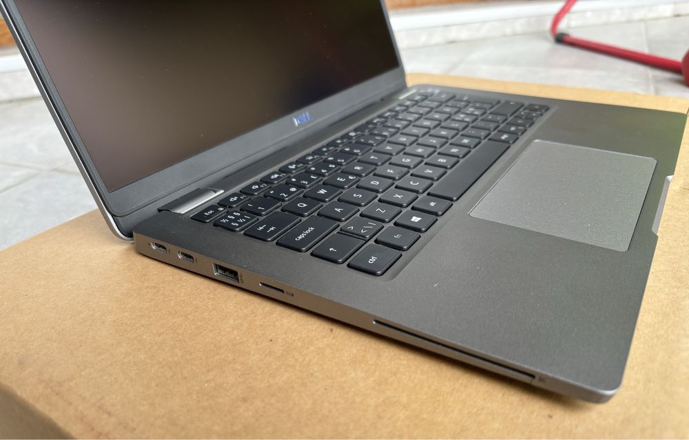 Dell Latitude 5320