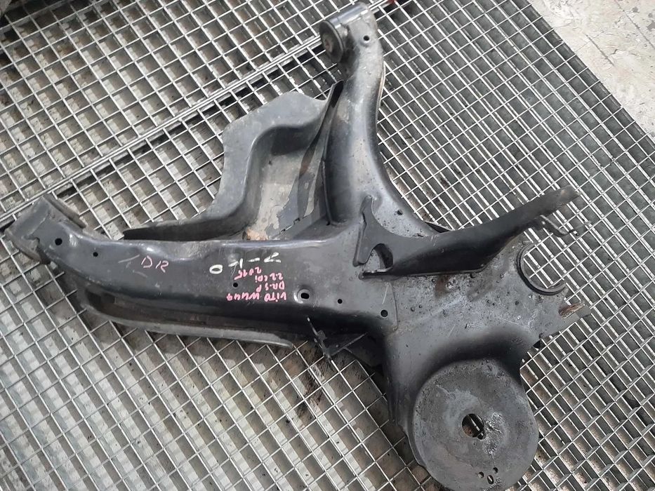 brat dreapta spate mercedes  vito w447 2.2cdi euro 6