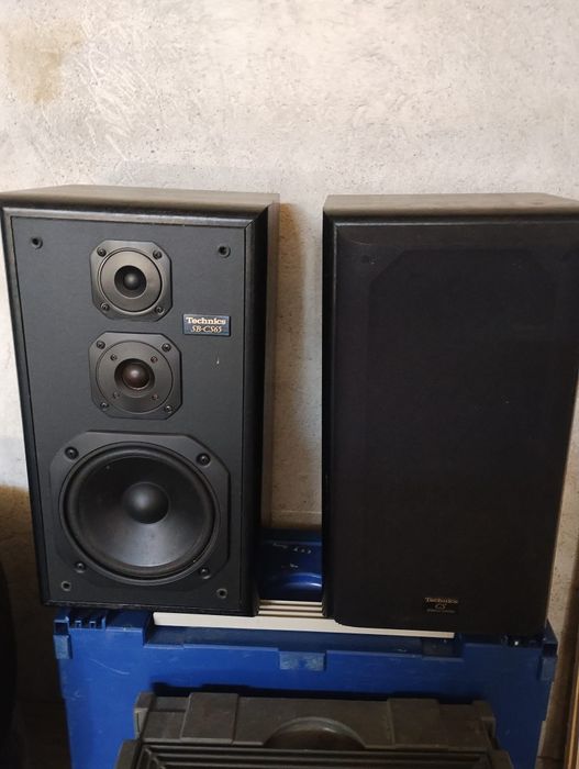 Vând boxe/amplificatoare