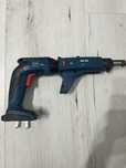 Autofiletante Bosch rigips GSR 18 V