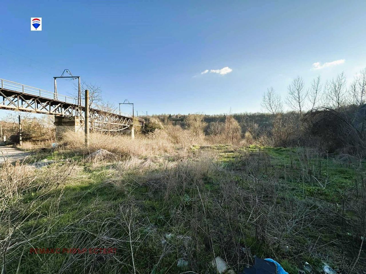 Продава се Парцел в Русе, Средна кула - 2000 кв.м за 16 €/кв.м - Снимка #4