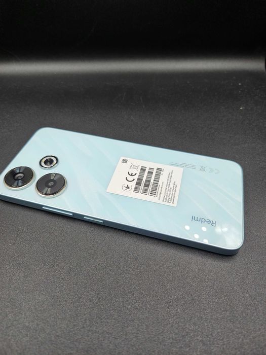 Hope Amanet P5-Redmi 13 5G, Blue, 256GB/8GB, Liber retea !