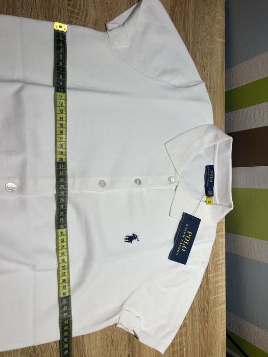 Cardigan RL dama cu maneca scurta M