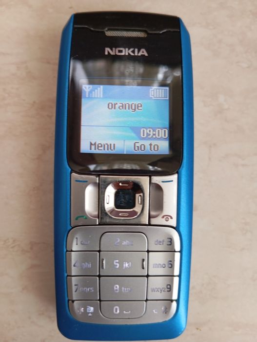 Telefon Nokia 2310, ca nou