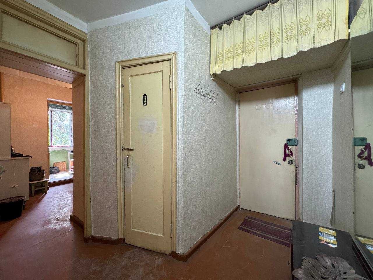 1 Комнатная Квартира Транспортный университет Саракулька