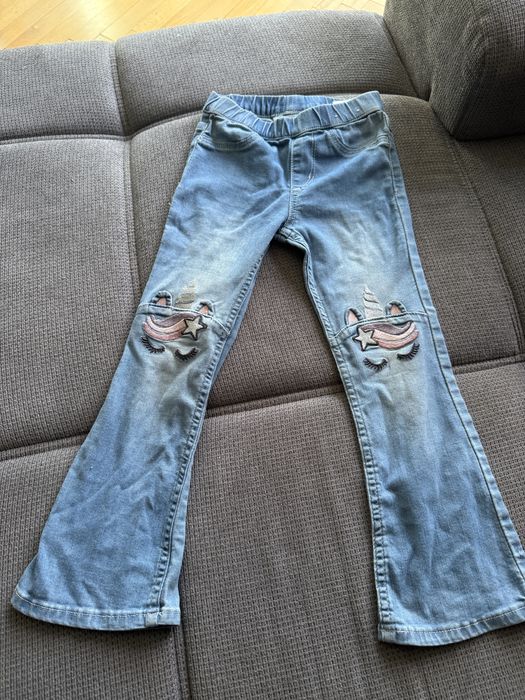 ДЕТСКИ ДРЕХИ  НА СУПЕР ЦЕНИ! Зара, некст, есенно- зимни дрехи за деца