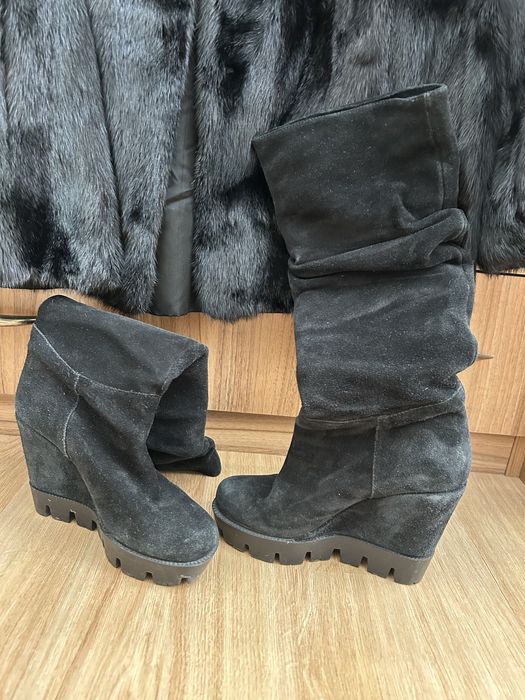 Ботуши Дарис/ Daris