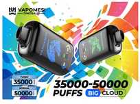 Vape 50000 pufuri