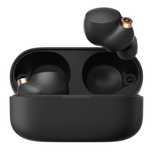 Casti In-Ear Sony wireless,Bluetooth,Noise cancell,autonomie 8 ore Noi