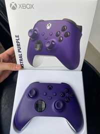 Controller Microsoft Xbox Series X, Astral Purple, Wireless