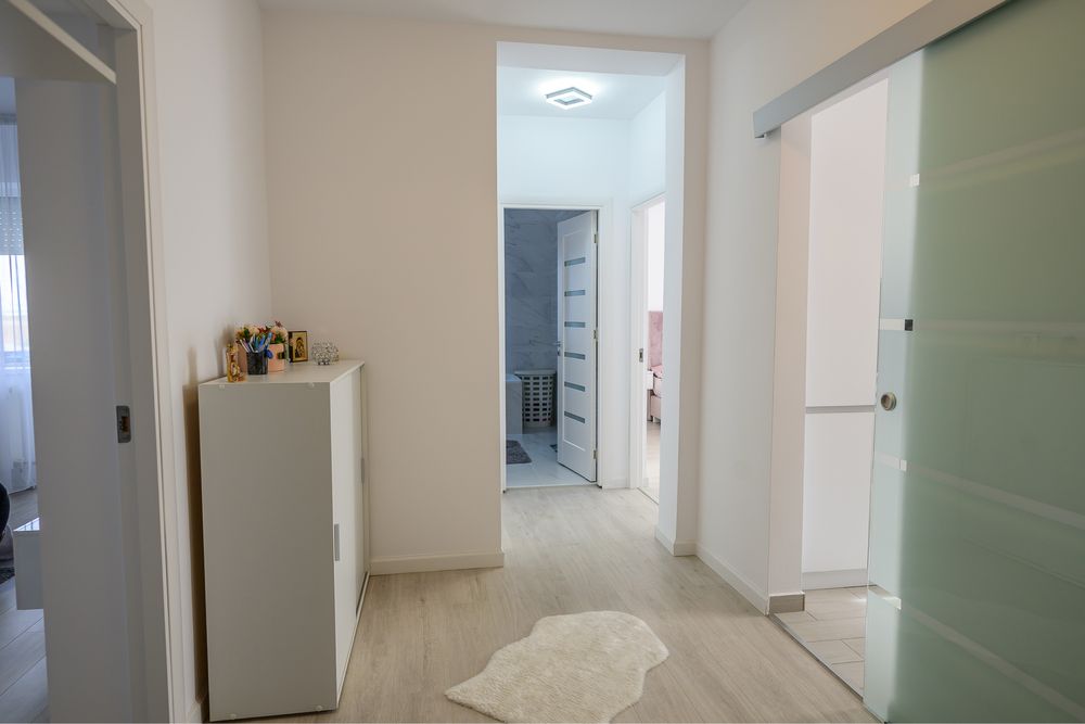 Apartament 2 camere Marghita