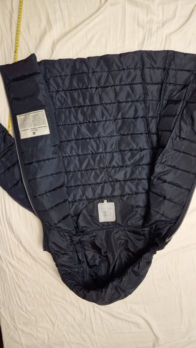 Geaca de făs Champion marimea 44