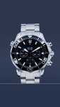 Omega seamaster 300 America’s cup