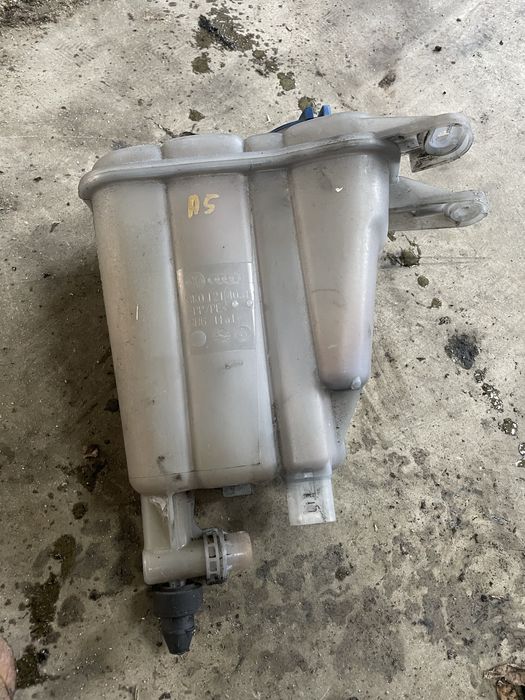 Vas expansiune Audi a4 a5 a6 vas antigel lichid răcire