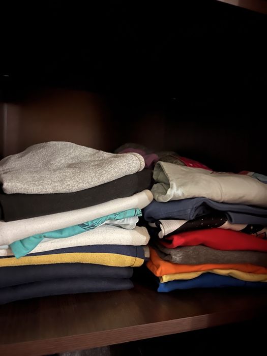 Детские вещи