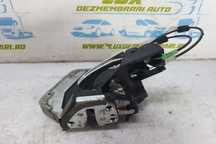 Broasca usa dreapta spate Toyota RAV4 3  [din 2005 pana  2008] seria
