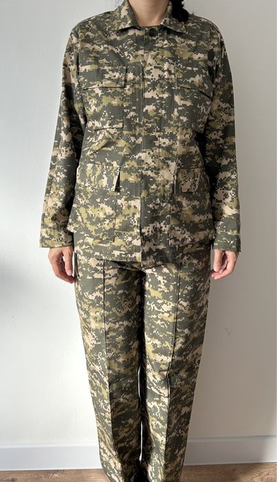 Новый Форма сатылады 46 размер